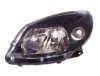 RENAU 8200526423 Headlight